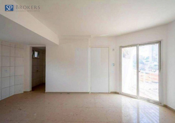 Apartamento com 2 Quartos à Venda, 60 m² em Vila Itapura - Campinas