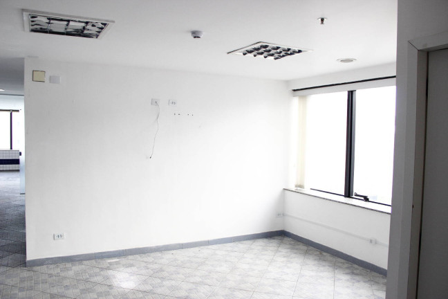 Imagem Sala Comercial para Alugar, 142 m² em Vila Clementino - São Paulo Imagem Sala Comercial para Alugar, 142 m² em Vila Clementino - São Paulo