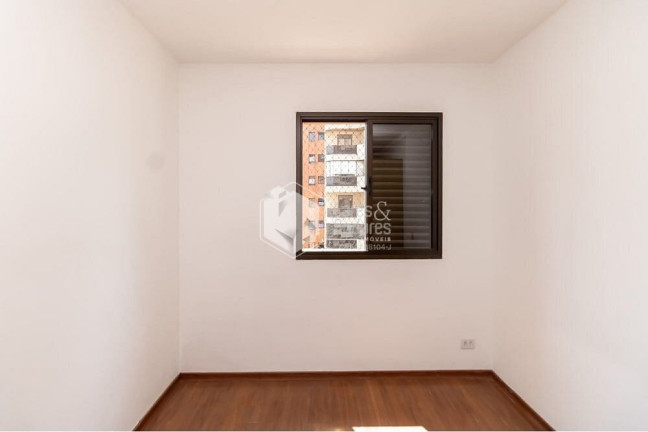 Imagem Apartamento com 3 Quartos à Venda, 81 m² em Vila Olímpia - São Paulo