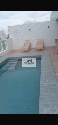 Imagem Apartamento com 2 Quartos à Venda, 60 m² em Intermares - Cabedelo