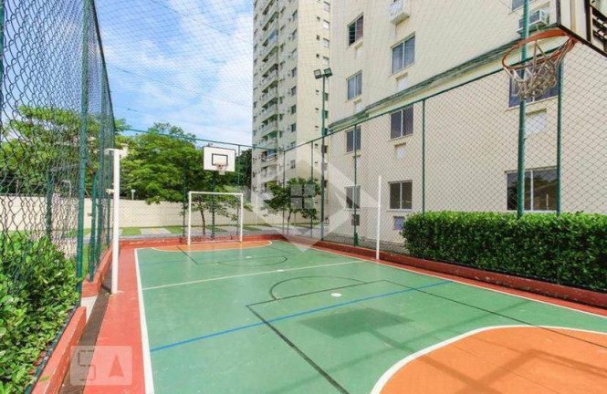 Imagem Apartamento com 2 Quartos para Alugar, 53 m² em Jacarepaguá - Rio De Janeiro Imagem Apartamento com 2 Quartos para Alugar, 53 m² em Jacarepaguá - Rio De Janeiro