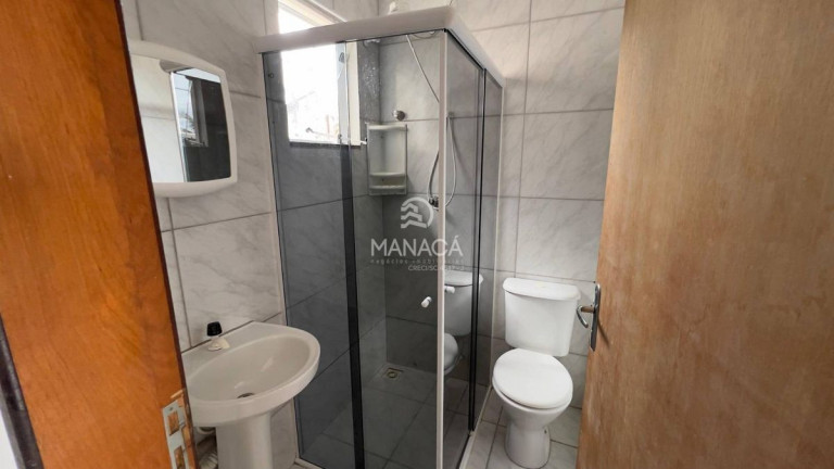 Imagem Casa com 2 Quartos à Venda, 49 m² em São Cristóvão - Barra Velha