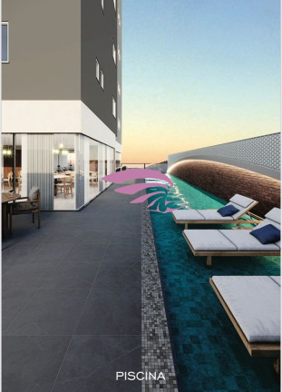 Imagem Imóvel com 2 Quartos à Venda, 64 m² em Centro - Itapema Imagem Imóvel com 2 Quartos à Venda, 64 m² em Centro - Itapema