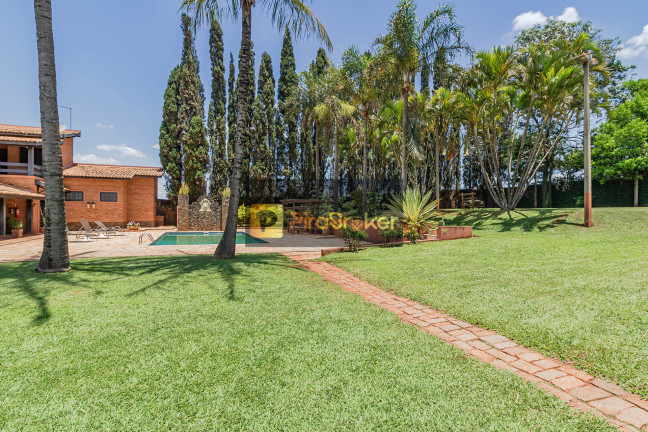 Imagem Imóvel com 8 Quartos à Venda, 3.685 m² em Bairro Do Cascalho - Cordeirópolis