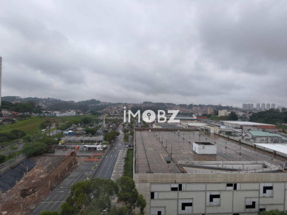 Imagem Imóvel com 3 Quartos à Venda, 107 m² em Jardim Wanda - Taboão Da Serra