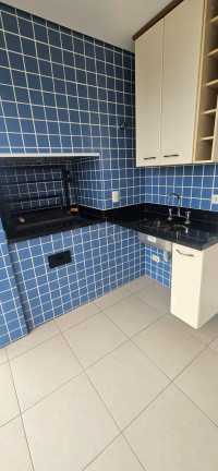 Imagem Apartamento com 3 Quartos à Venda, 129 m² em Aparecida - Santos Imagem Apartamento com 3 Quartos à Venda, 129 m² em Aparecida - Santos