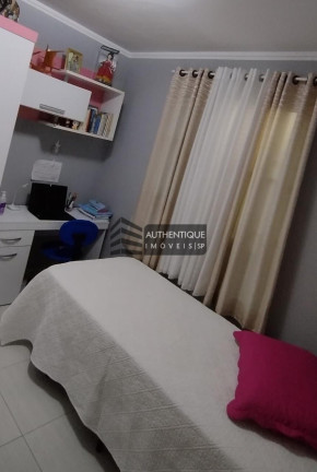 Imagem Apartamento com 2 Quartos à Venda, 56 m² em Vila Chabilândia - São Paulo Imagem Apartamento com 2 Quartos à Venda, 56 m² em Vila Chabilândia - São Paulo