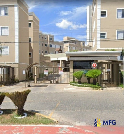 Imagem Apartamento com 2 Quartos à Venda, 52 m² em Condomínio Residencial Spazio Saragoza - Sorocaba Imagem Apartamento com 2 Quartos à Venda, 52 m² em Condomínio Residencial Spazio Saragoza - Sorocaba