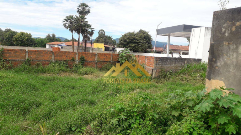 Imóvel à Venda, 3.398 m² em Outra Banda - Maranguape