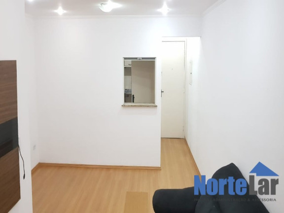Imagem Apartamento com 2 Quartos à Venda, 70 m² em Vila Guaca - São Paulo