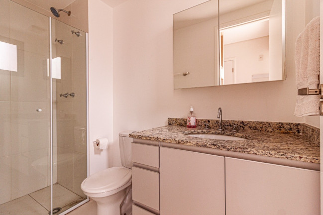 Imagem Apartamento com 1 Quarto à Venda, 50 m² em República - São Paulo Imagem Apartamento com 1 Quarto à Venda, 50 m² em República - São Paulo