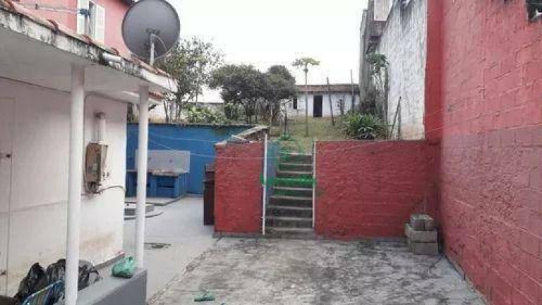 Imagem Casa com 3 Quartos à Venda, 254 m² em Jardim Do Papai - Guarulhos