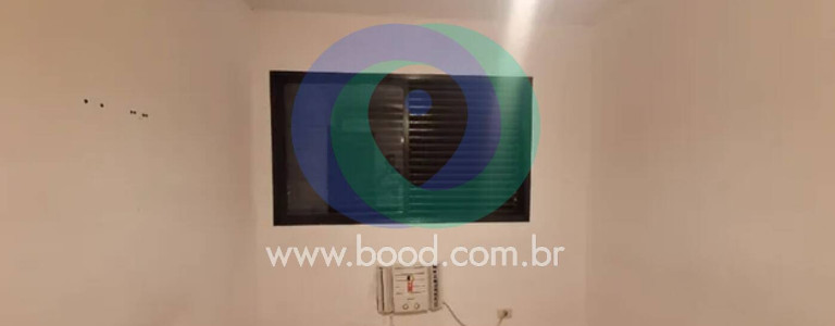 Imagem Apartamento com 1 Quarto à Venda, 42 m² em Santos Imagem Apartamento com 1 Quarto à Venda, 42 m² em Santos