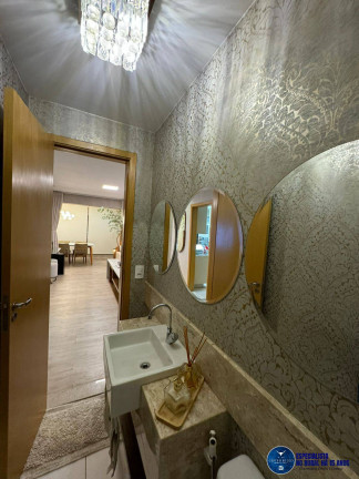 Imagem Apartamento com 3 Quartos à Venda, 118 m² em Jardim Goiás - Goiânia