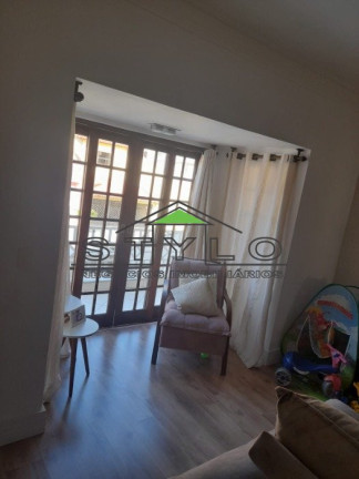 Imagem Sobrado com 3 Quartos à Venda, 276 m² em Parque Selecta - São Bernardo Do Campo Imagem Sobrado com 3 Quartos à Venda, 276 m² em Parque Selecta - São Bernardo Do Campo