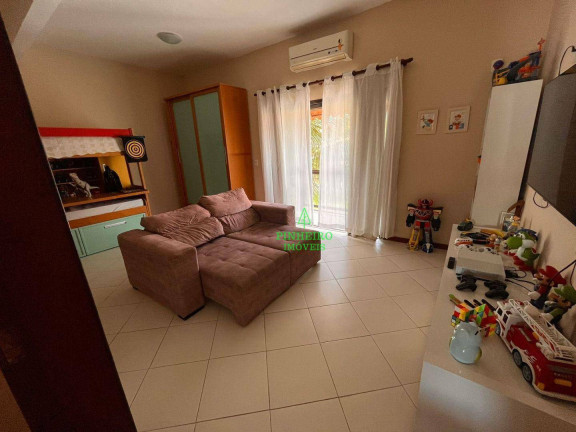 Imagem Casa com 4 Quartos à Venda, 442 m² em Itaipu - Niterói Imagem Casa com 4 Quartos à Venda, 442 m² em Itaipu - Niterói