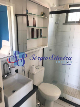 Imagem Apartamento com 3 Quartos à Venda, 88 m² em Porto Das Dunas - Aquiraz Imagem Apartamento com 3 Quartos à Venda, 88 m² em Porto Das Dunas - Aquiraz