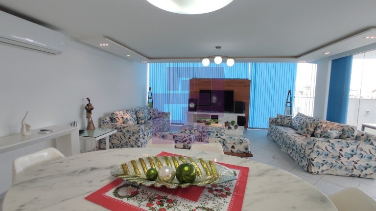 Imagem Cobertura com 4 Quartos à Venda, 307 m² em Enseada - Guarujá Imagem Cobertura com 4 Quartos à Venda, 307 m² em Enseada - Guarujá