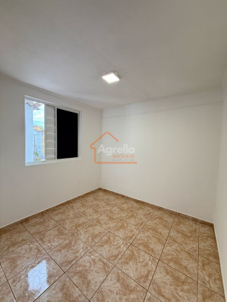 Imagem Imóvel com 2 Quartos à Venda, 45 m² em Condominio Residencial Nazareth - Mogi Mirim