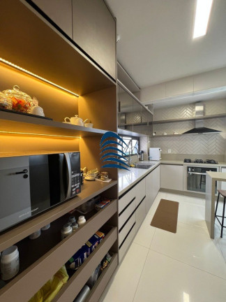 Imagem Cobertura com 3 Quartos à Venda, 213 m² em Candeal - Salvador