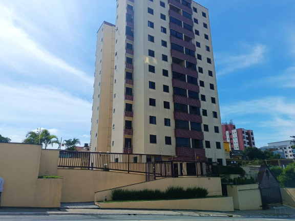 Imagem Apartamento com 3 Quartos à Venda, 83 m² em Santana - São Paulo Imagem Apartamento com 3 Quartos à Venda, 83 m² em Santana - São Paulo