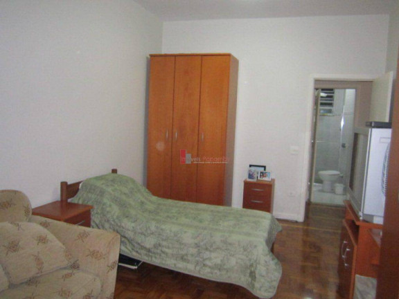 Imagem Apartamento com 3 Quartos à Venda, 127 m² em Vila Mariana - São Paulo
