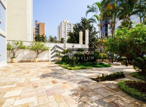 Foto do imóvel Apartamento com 3 Quartos à Venda, 118 m² em Bela Vista - São Paulo