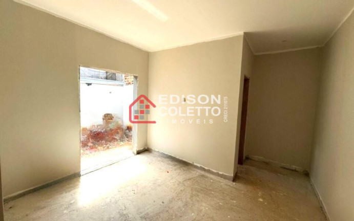 Imagem Casa de Condomínio com 3 Quartos à Venda, 130 m² em Nova América - Piracicaba