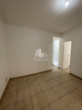Apartamento com 2 Quartos à Venda, 73 m² em Marapé - Santos