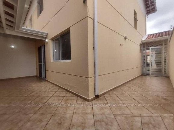 Imagem Casa com 3 Quartos à Venda, 100 m² em Jardim Rebelato - Cotia