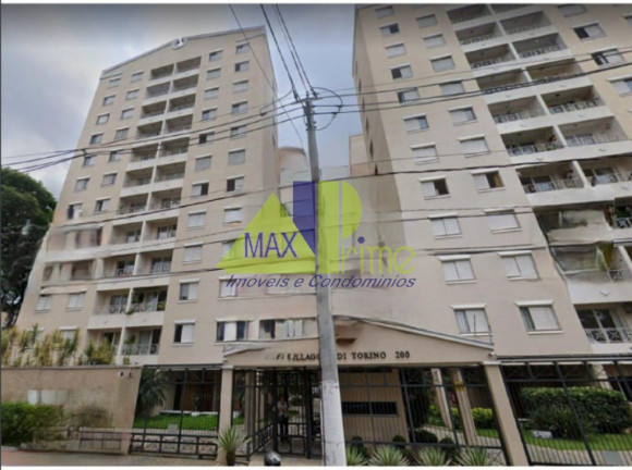 Apartamento com 3 Quartos à Venda, 74 m² em Vila Prudente - São Paulo