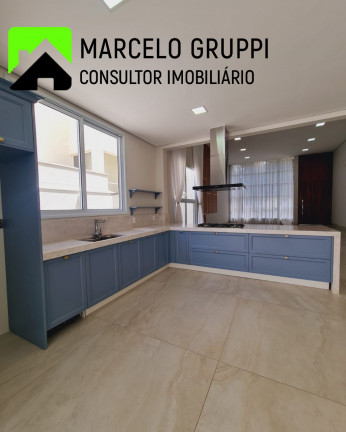 Imagem Casa com 3 Quartos à Venda, 275 m² em Jardim Santa Rita - Indaiatuba Imagem Casa com 3 Quartos à Venda, 275 m² em Jardim Santa Rita - Indaiatuba
