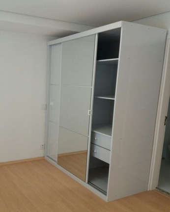Imagem Apartamento com 1 Quarto à Venda, 25 m² em Aclimação - São Paulo Imagem Apartamento com 1 Quarto à Venda, 25 m² em Aclimação - São Paulo