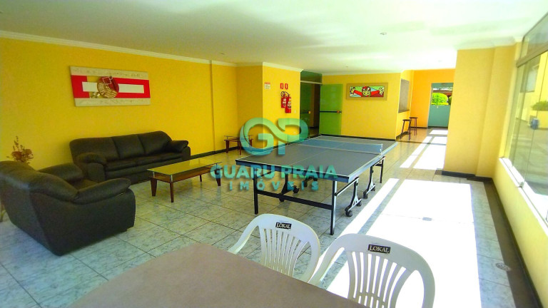 Imagem Apartamento com 1 Quarto à Venda, 55 m² em Enseada - Guarujá Imagem Apartamento com 1 Quarto à Venda, 55 m² em Enseada - Guarujá