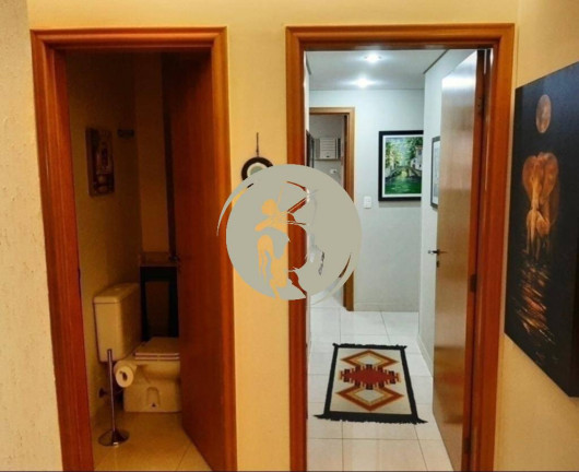 Imagem Apartamento com 3 Quartos à Venda, 173 m² em Embare - Santos Imagem Apartamento com 3 Quartos à Venda, 173 m² em Embare - Santos