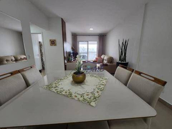 Imagem Apartamento com 3 Quartos à Venda, 127 m² em Canto Do Forte - Praia Grande Imagem Apartamento com 3 Quartos à Venda, 127 m² em Canto Do Forte - Praia Grande