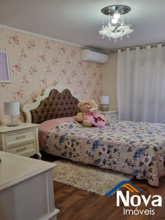 Imagem Imóvel com 3 Quartos à Venda,  em Sagrada Família - Caxias Do Sul