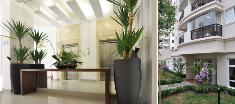 Foto do imóvel Apartamento com 2 Quartos à Venda, 67 m² em Chácara Inglesa - São Paulo