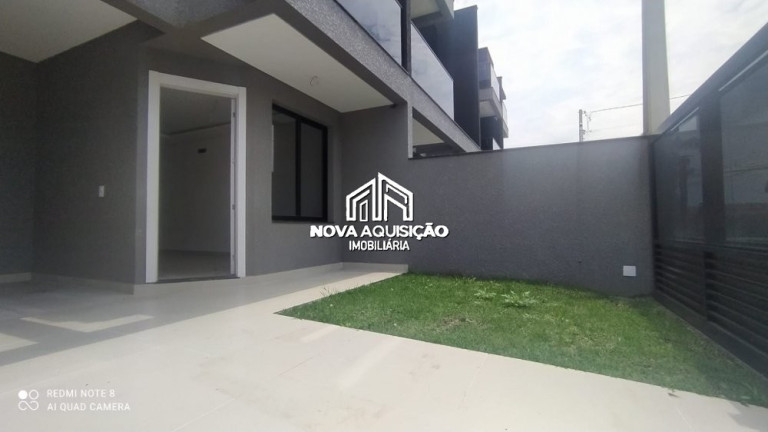 Imagem Sobrado com 3 Quartos à Venda, 142 m² em Gaivotas - Matinhos Imagem Sobrado com 3 Quartos à Venda, 142 m² em Gaivotas - Matinhos