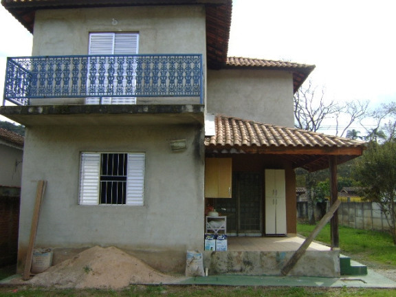 Imagem Casa com 4 Quartos à Venda, 200 m² em Portão - Atibaia