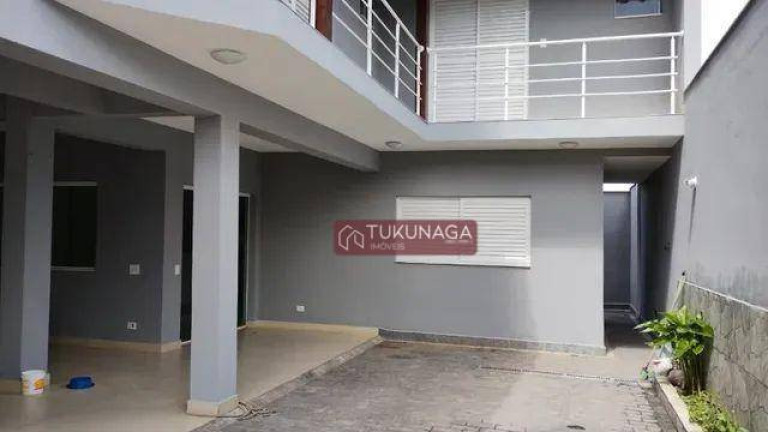 Imagem Sobrado com 4 Quartos à Venda, 309 m² em Centro - Arujá Imagem Sobrado com 4 Quartos à Venda, 309 m² em Centro - Arujá