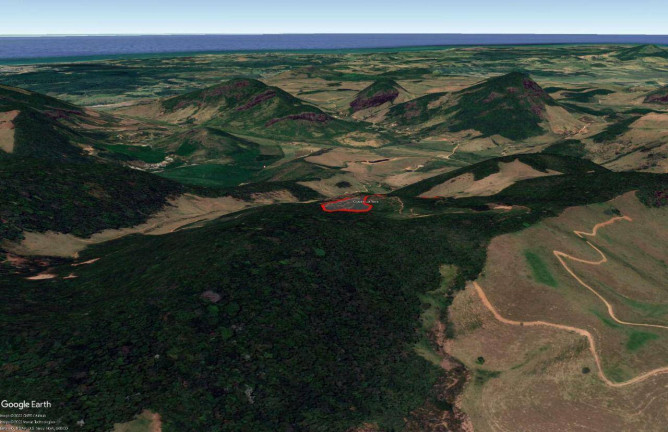 Imagem Terreno à Venda, 25 m² em Comunidade Urbana De Jaboti - Guarapari Imagem Terreno à Venda, 25 m² em Comunidade Urbana De Jaboti - Guarapari