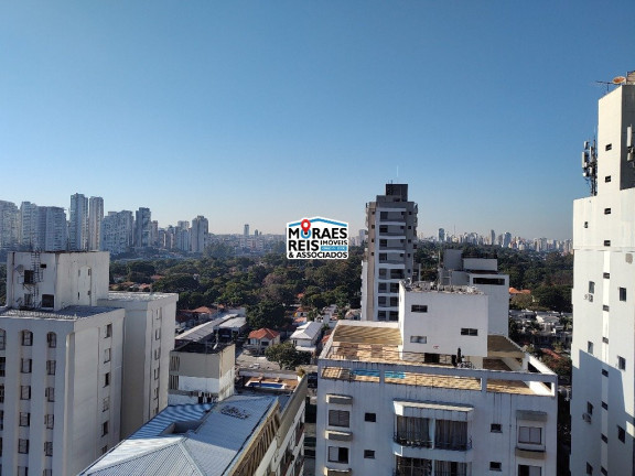 Imagem Apartamento com 3 Quartos à Venda, 232 m² em Brooklin Paulista - São Paulo