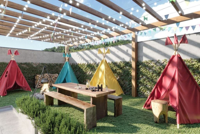 Imagem Apartamento com 3 Quartos à Venda, 85 m² em Praia Brava De Itajaí - Itajaí