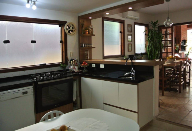 Imagem Casa de Condomínio com 4 Quartos à Venda, 453 m² em Alphaville - Santana De Parnaíba Imagem Casa de Condomínio com 4 Quartos à Venda, 453 m² em Alphaville - Santana De Parnaíba