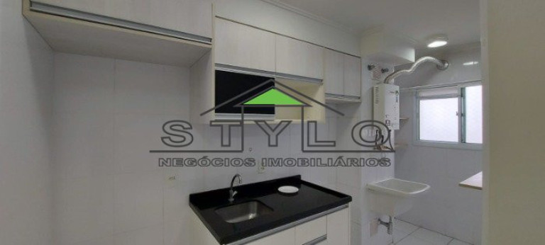 Imagem Apartamento com 2 Quartos à Venda, 55 m² em Independência - São Bernardo Do Campo Imagem Apartamento com 2 Quartos à Venda, 55 m² em Independência - São Bernardo Do Campo