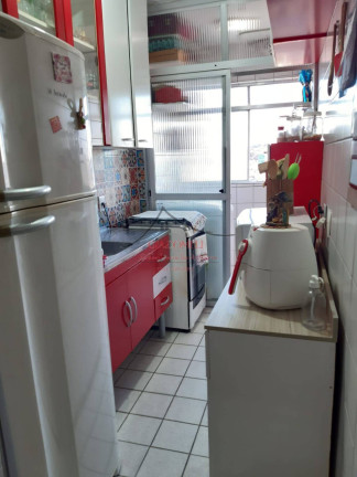 Imagem Apartamento com 2 Quartos à Venda, 45 m² em Jardim Santa Terezinha (zona Leste) - São Paulo Imagem Apartamento com 2 Quartos à Venda, 45 m² em Jardim Santa Terezinha (zona Leste) - São Paulo