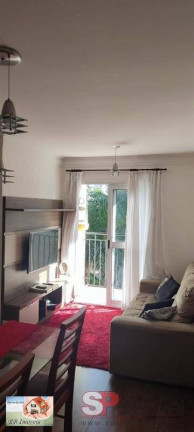 Imagem Apartamento com 3 Quartos à Venda, 60 m² em Nova Petrópolis - São Bernardo Do Campo Imagem Apartamento com 3 Quartos à Venda, 60 m² em Nova Petrópolis - São Bernardo Do Campo