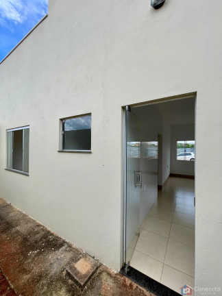 Imagem Casa com 2 Quartos à Venda, 52 m² em Residencial Barreiro - Patos De Minas Imagem Casa com 2 Quartos à Venda, 52 m² em Residencial Barreiro - Patos De Minas