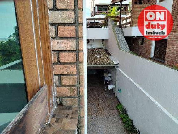 Imagem Sobrado com 4 Quartos à Venda, 500 m² em Enseada – P – Hotéis - Guarujá
